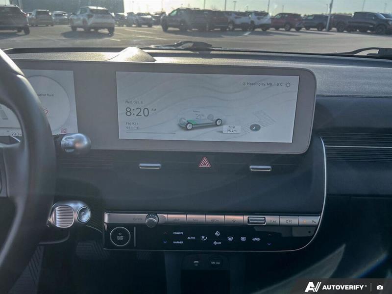 hyundai IONIQ 5 2024 - 20