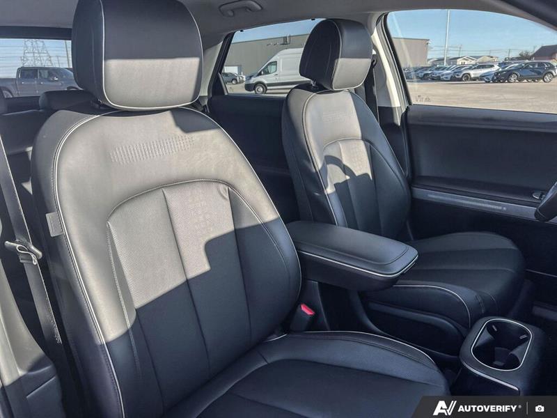 hyundai IONIQ 5 2024 - 23