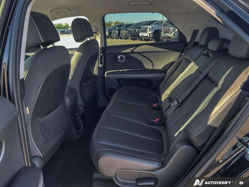 hyundai IONIQ 5 2024 - 24