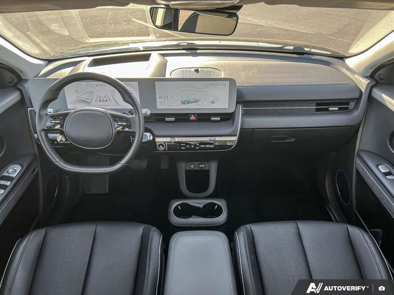 hyundai IONIQ 5 2024 - 25