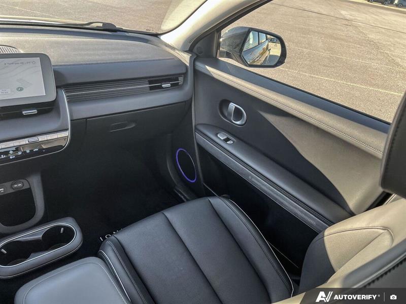 hyundai IONIQ 5 2024 - 26