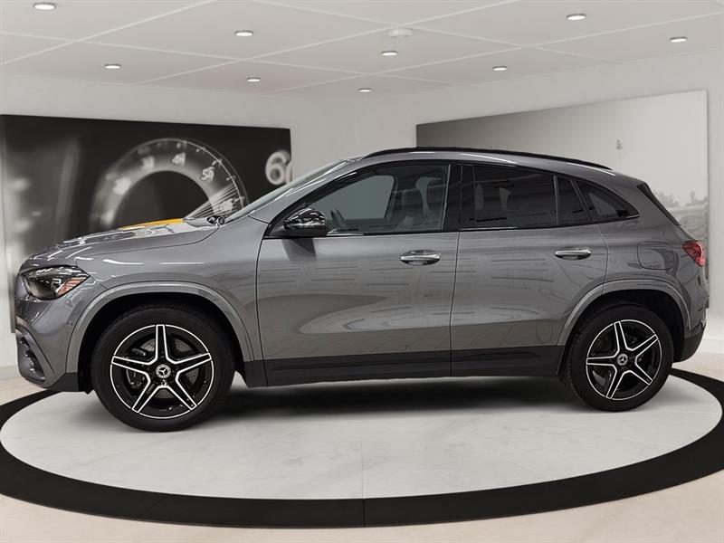 mercedes-benz GLA 2025 - 6