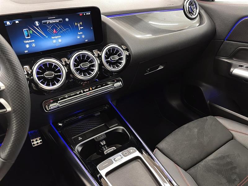 mercedes-benz GLA 2025 - 12