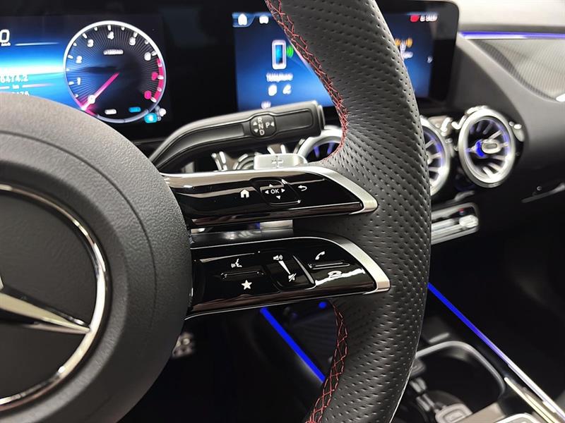 mercedes-benz GLA 2025 - 15