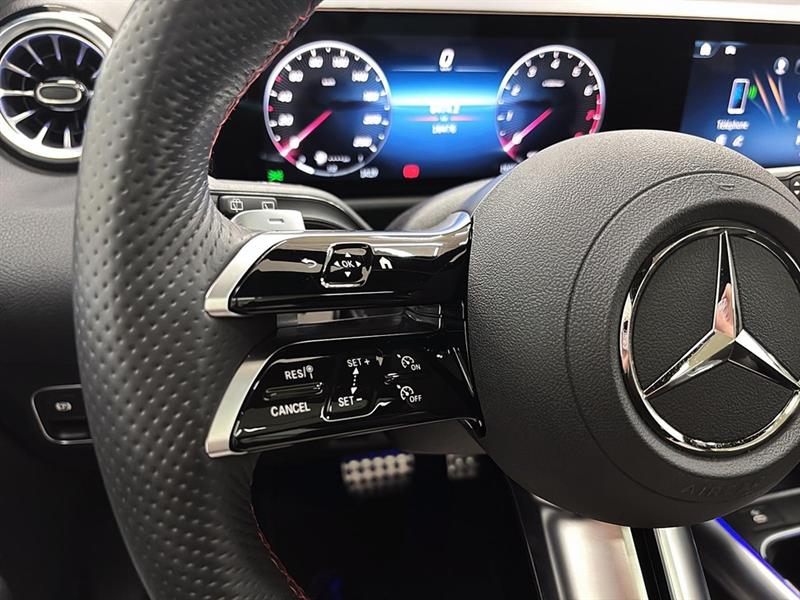 mercedes-benz GLA 2025 - 16