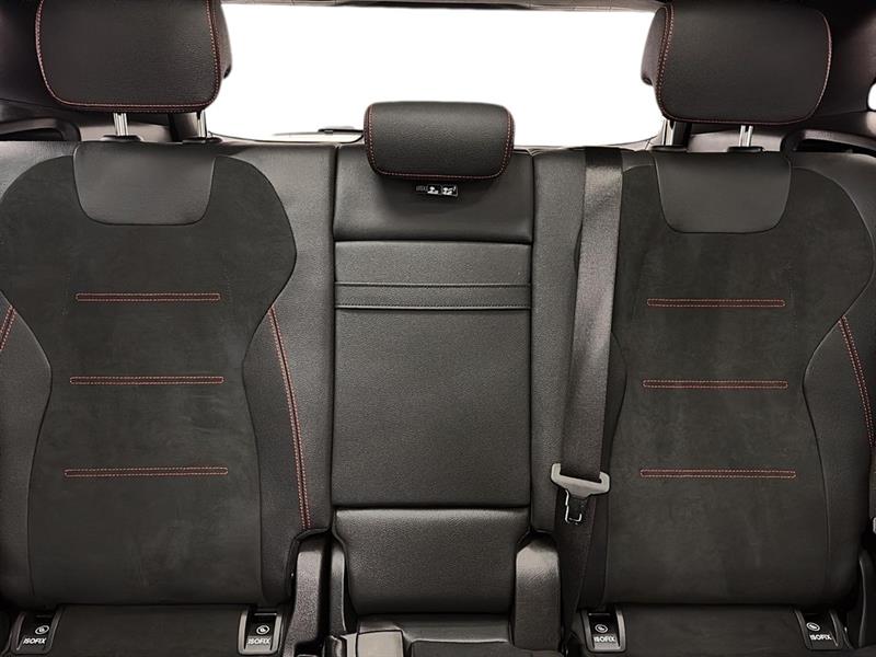 mercedes-benz GLA 2025 - 17