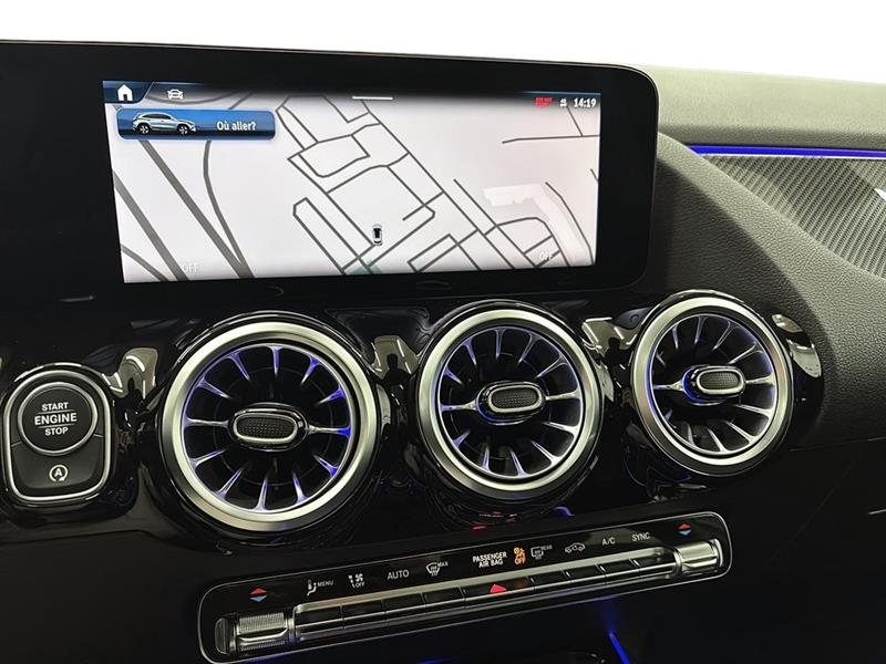 mercedes-benz GLA 2025 - 18