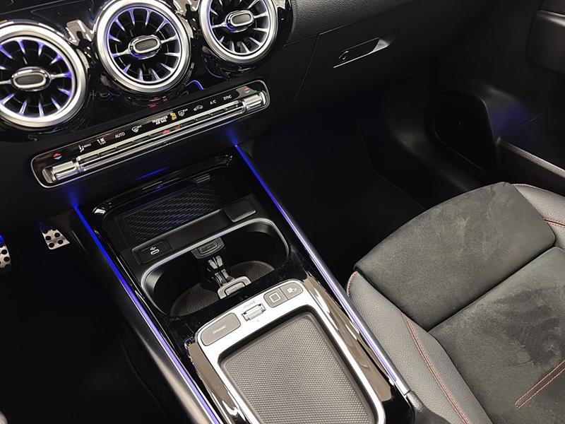 mercedes-benz GLA 2025 - 19