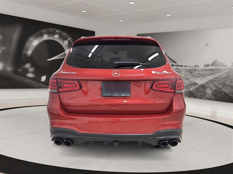 mercedes-benz GLC 2022 - 7