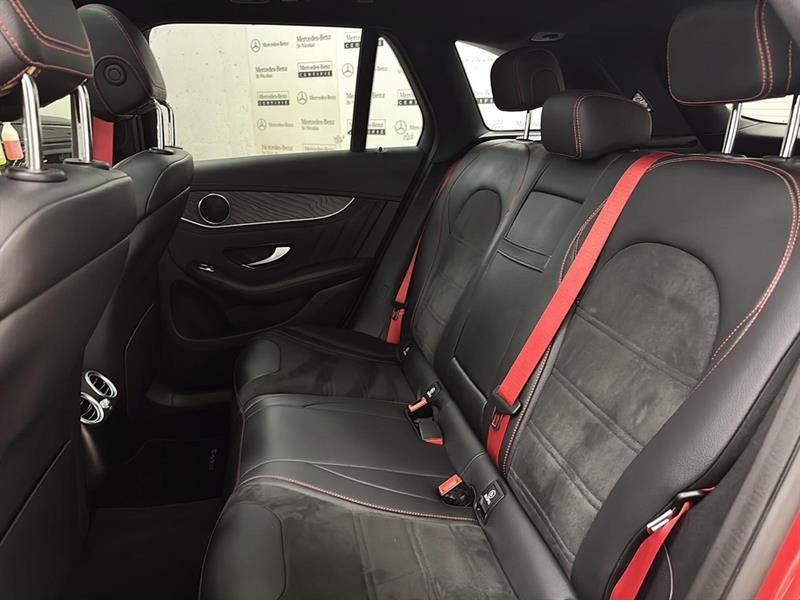 mercedes-benz GLC 2022 - 8