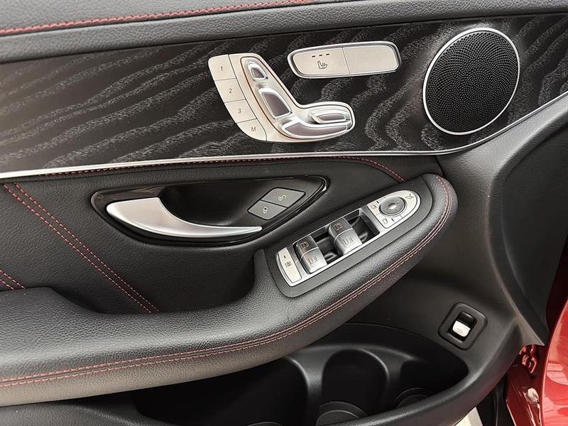 mercedes-benz GLC 2022 - 9