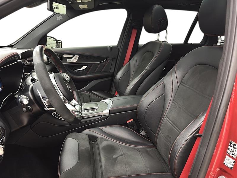 mercedes-benz GLC 2022 - 10