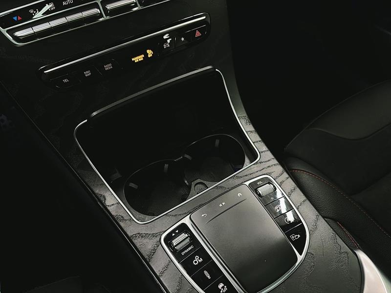 mercedes-benz GLC 2022 - 17