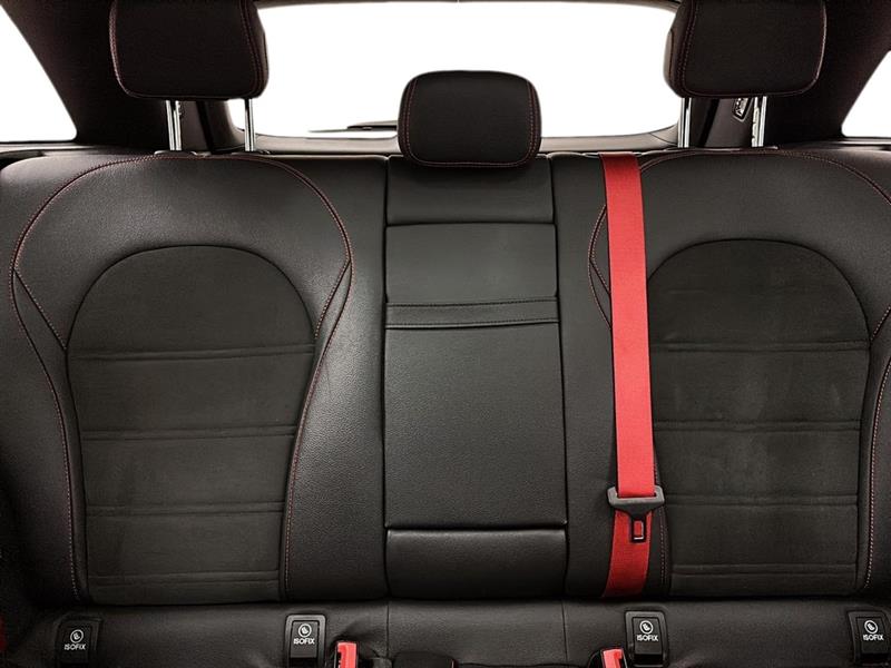 mercedes-benz GLC 2022 - 18