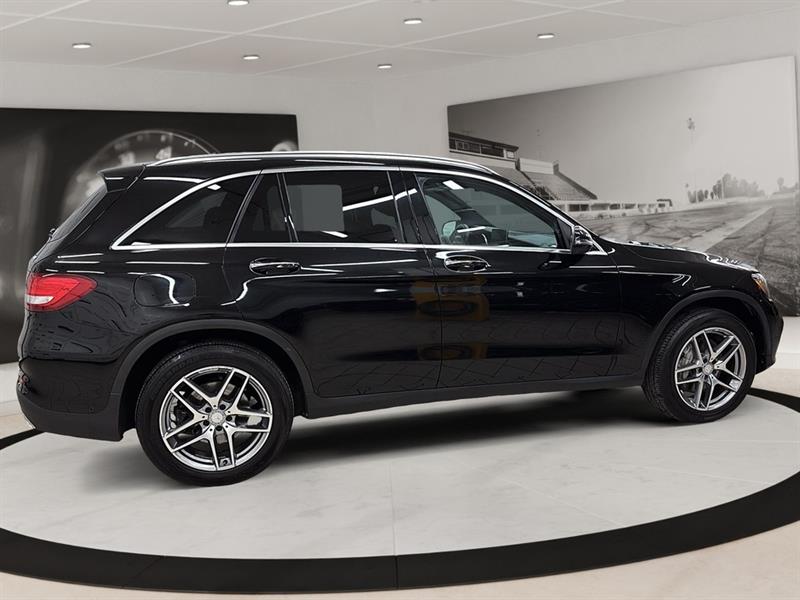 mercedes-benz GLC 2017 - 4