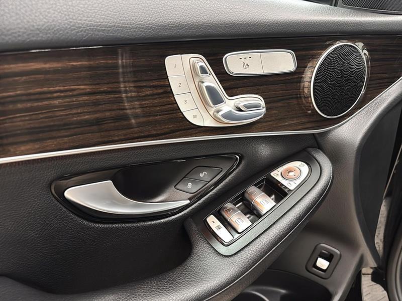 mercedes-benz GLC 2017 - 10