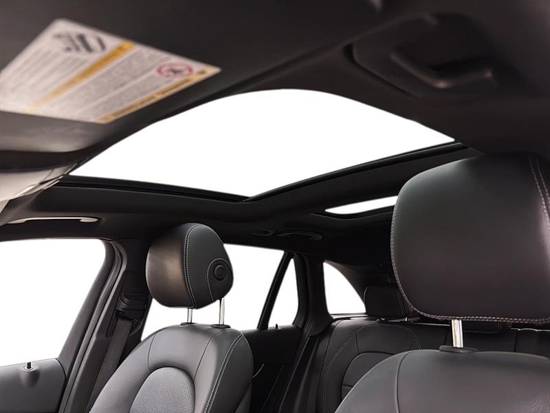 mercedes-benz GLC 2017 - 13