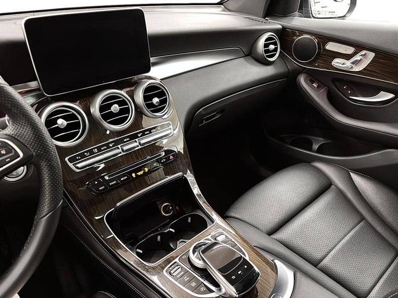 mercedes-benz GLC 2017 - 14