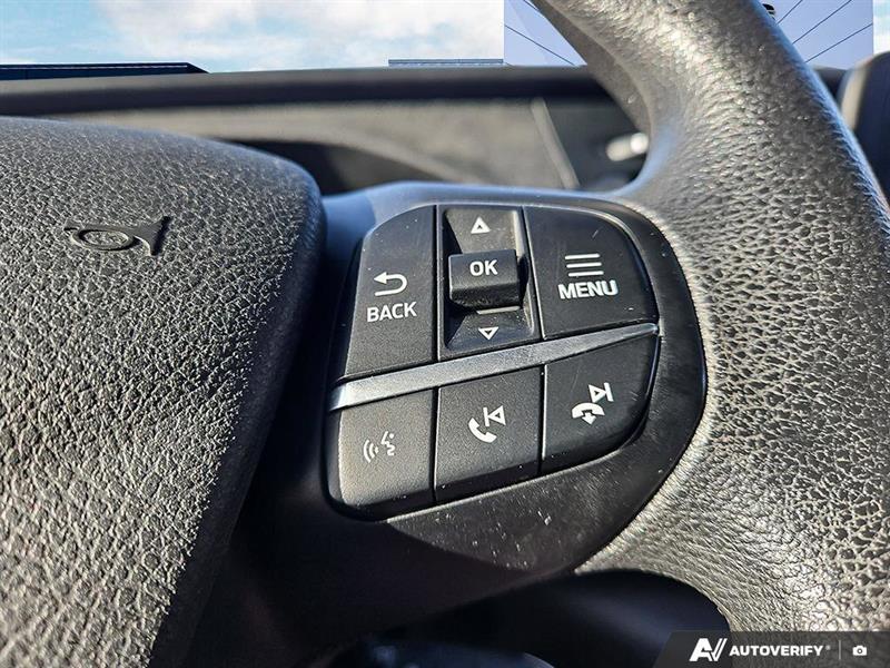 ford Transit fourgon utilitaire 2024 - 16