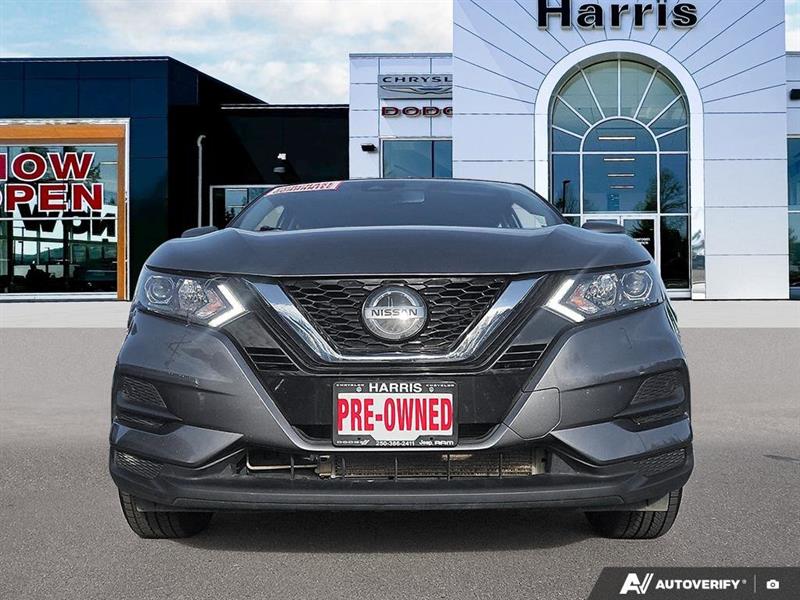 nissan Qashqai 2020 - 2