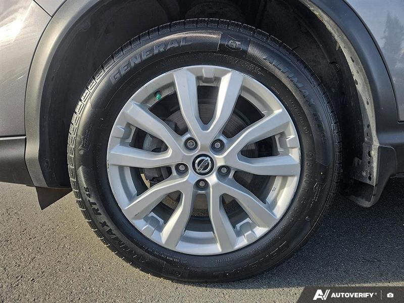 nissan Qashqai 2020 - 6