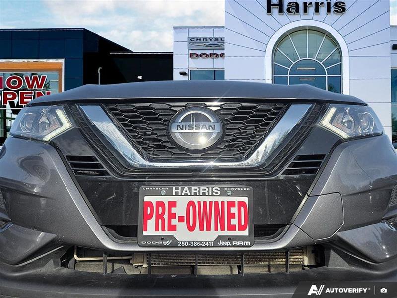 nissan Qashqai 2020 - 9