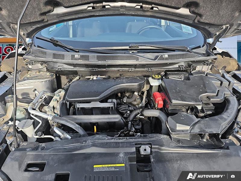 nissan Qashqai 2020 - 10