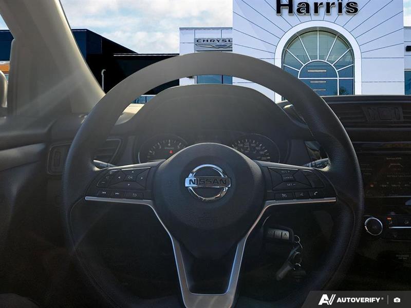 nissan Qashqai 2020 - 14