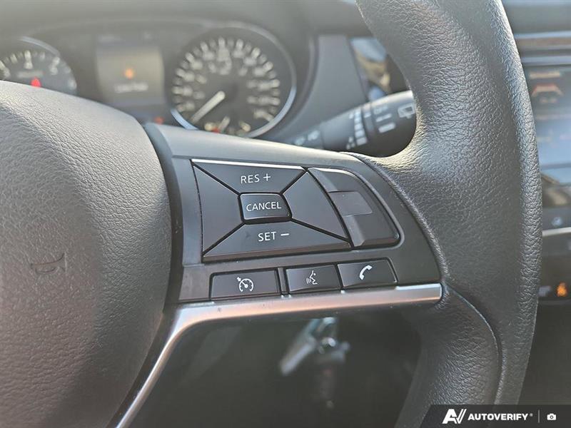 nissan Qashqai 2020 - 16