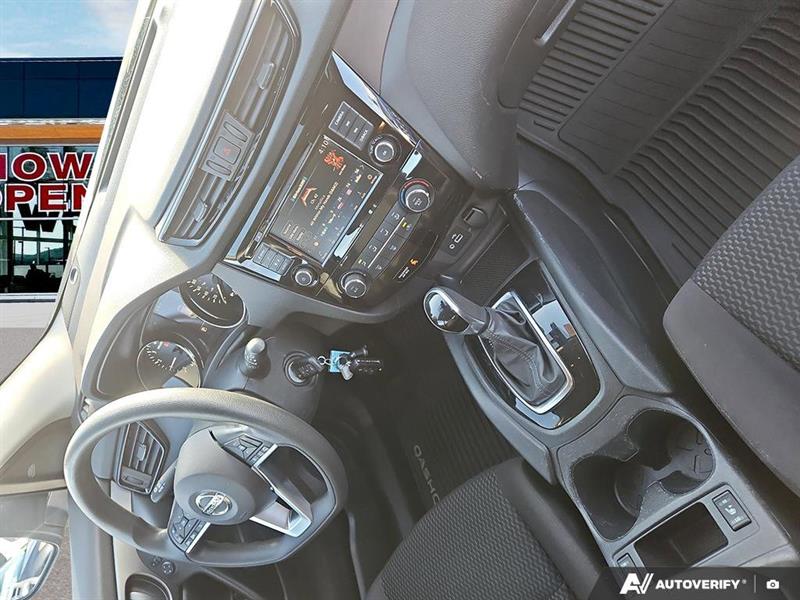 nissan Qashqai 2020 - 18