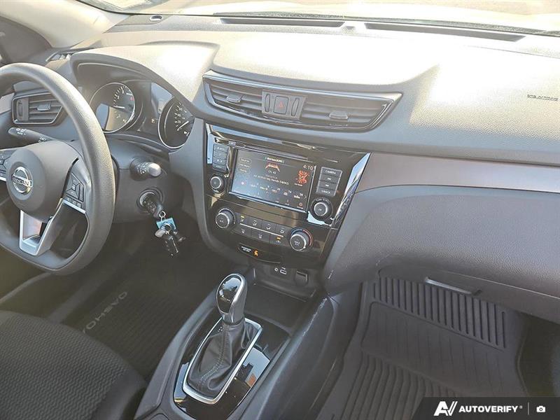 nissan Qashqai 2020 - 19