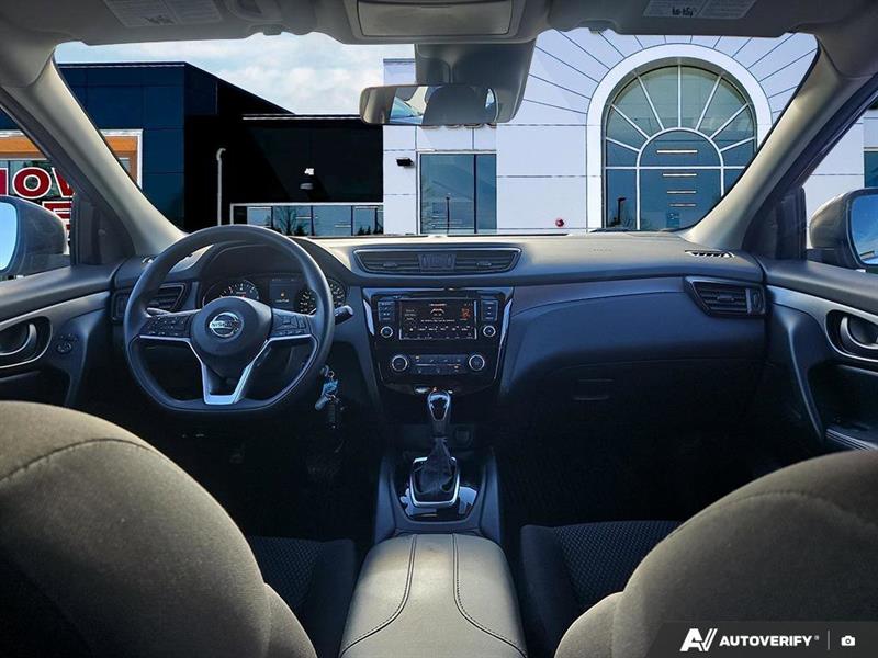 nissan Qashqai 2020 - 24