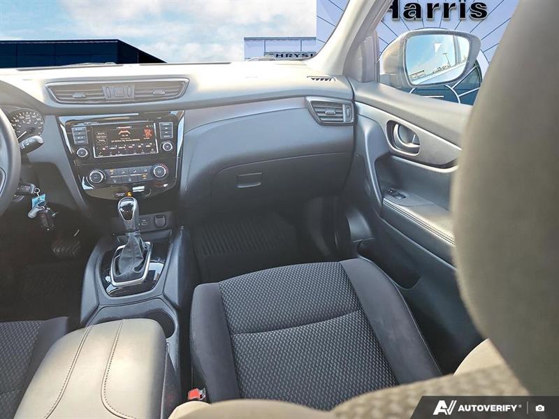 nissan Qashqai 2020 - 25