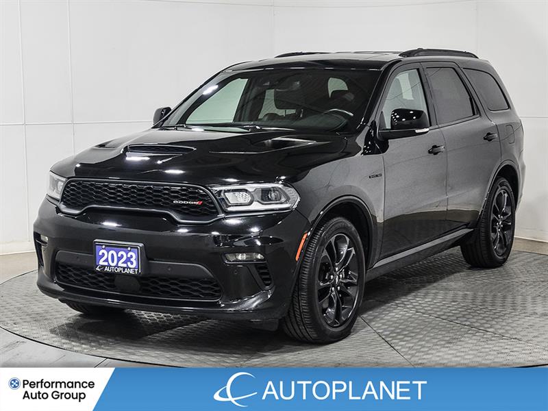 dodge Durango 2023