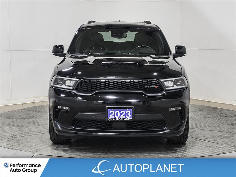 dodge Durango 2023 - 2