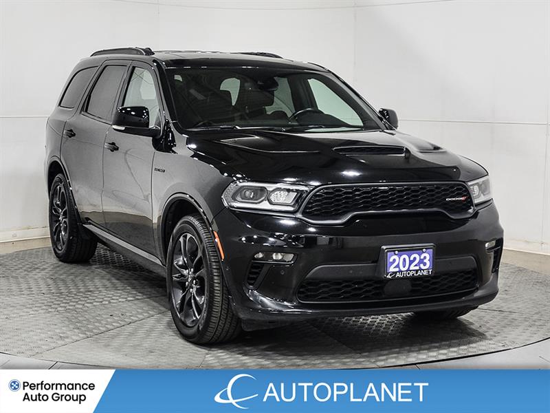 dodge Durango 2023 - 3