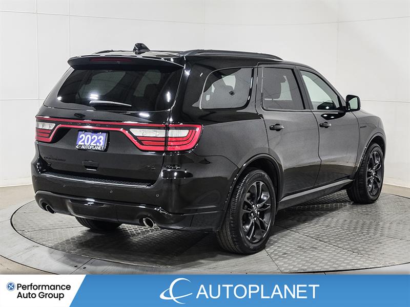 dodge Durango 2023 - 6