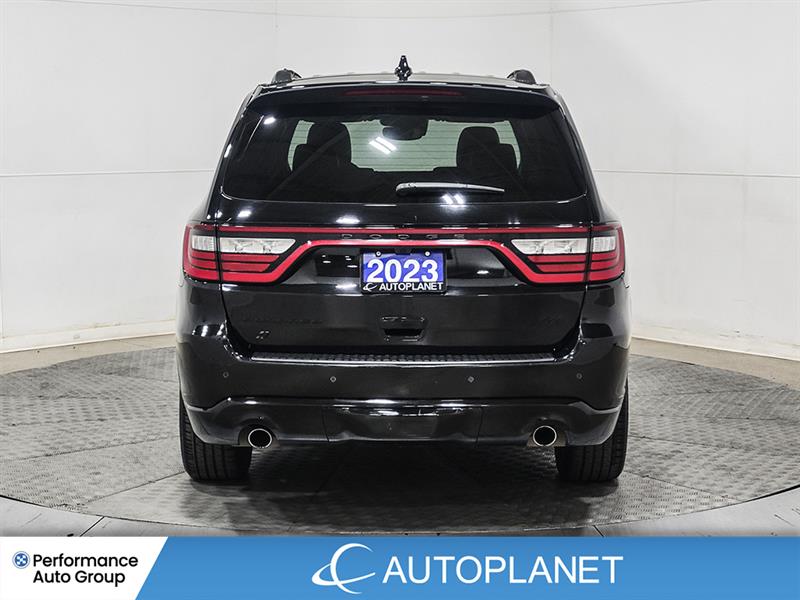 dodge Durango 2023 - 7