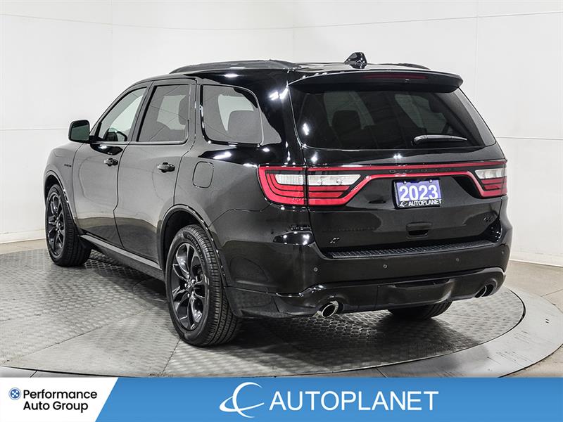 dodge Durango 2023 - 8