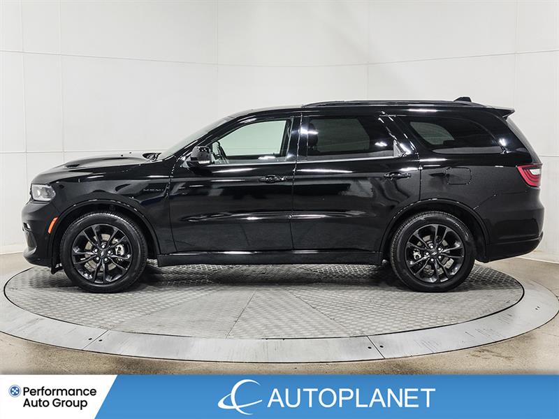 dodge Durango 2023 - 9