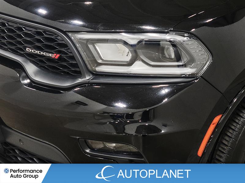 dodge Durango 2023 - 11