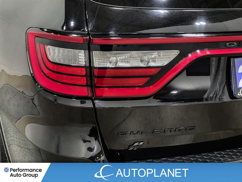 dodge Durango 2023 - 13