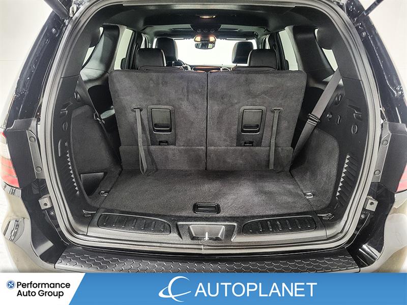 dodge Durango 2023 - 16