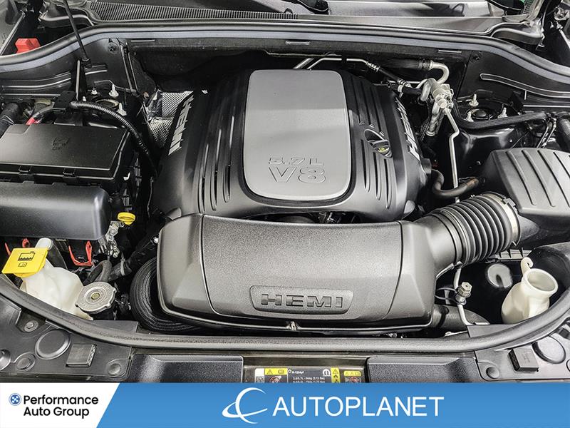 dodge Durango 2023 - 18