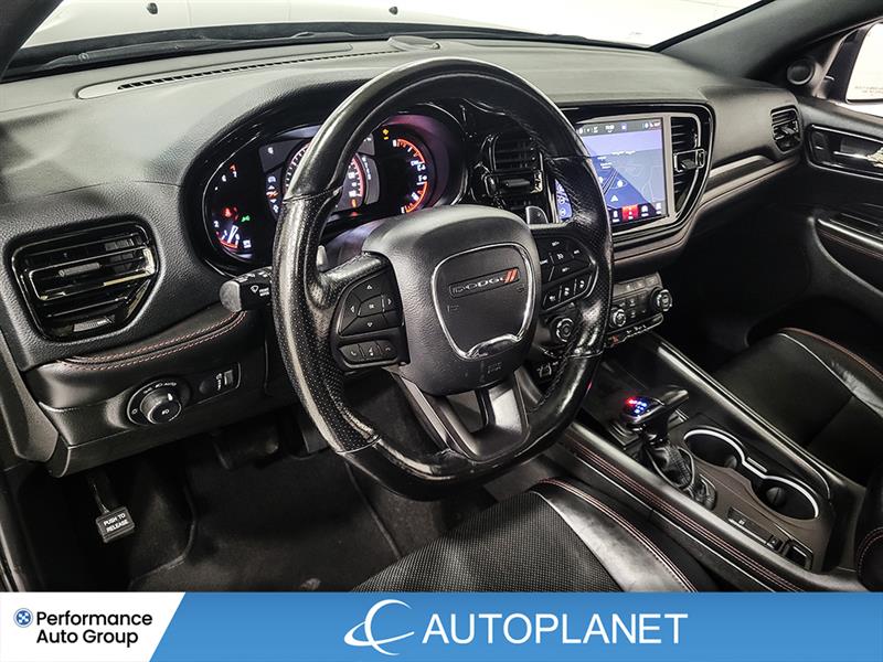 dodge Durango 2023 - 20