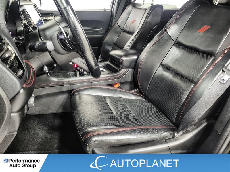 dodge Durango 2023 - 21