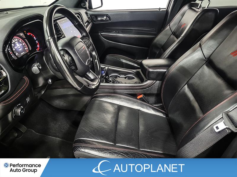 dodge Durango 2023 - 23