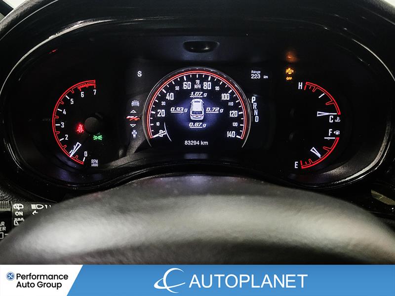 dodge Durango 2023 - 24