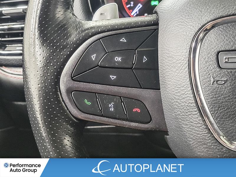 dodge Durango 2023 - 28