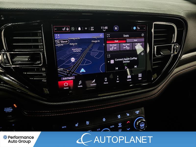 dodge Durango 2023 - 35